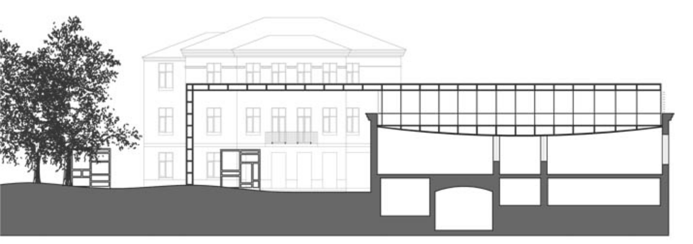 Nursery School - Bucharest
Romania Dragan Architecture Paris